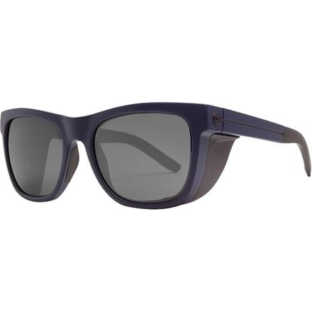 Electric - Bristol Polarized Sunglasses - Force/Silver Polar Pro