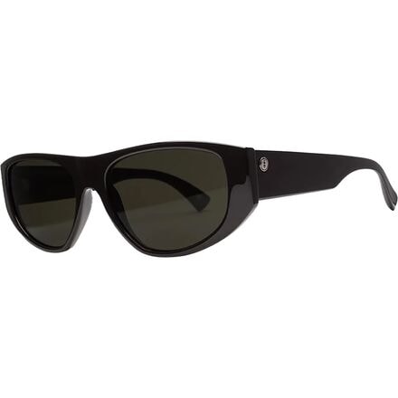 Electric - Stanton Polarized Sunglasses - Gloss Black