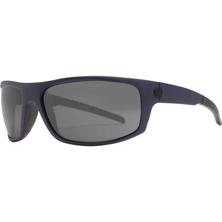 Electric - Tech One S Polarized Sunglasses - Force/Silver Polar Pro