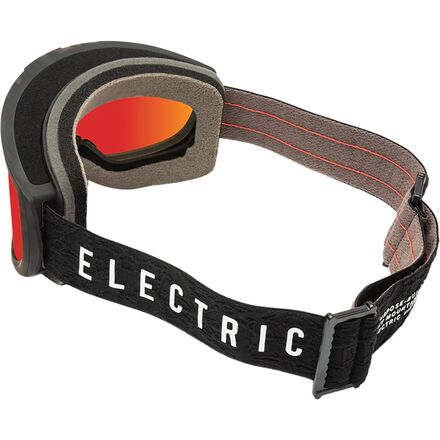 Electric - Cam Goggles