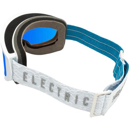 Electric - Cam Goggles