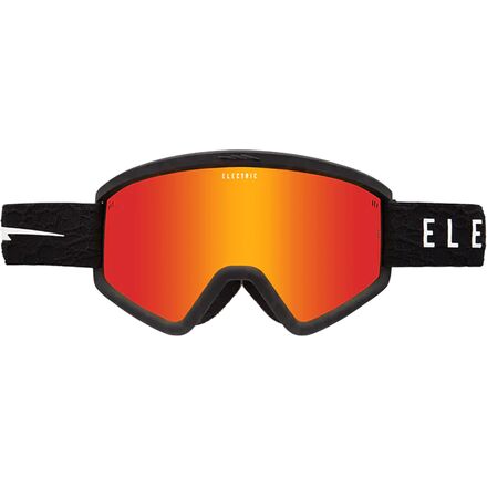 Electric - Hex Goggles