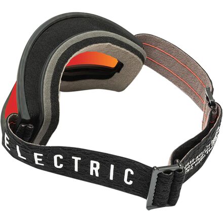 Electric - Hex Goggles