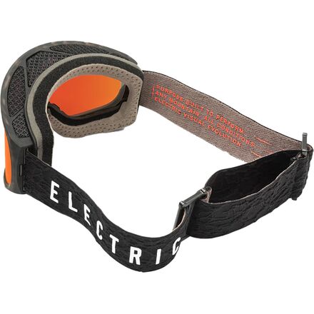 Electric - Pike Goggles