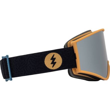 Electric - Kleveland Goggles