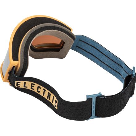 Electric - Kleveland Goggles
