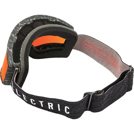Electric - Kleveland II Goggles