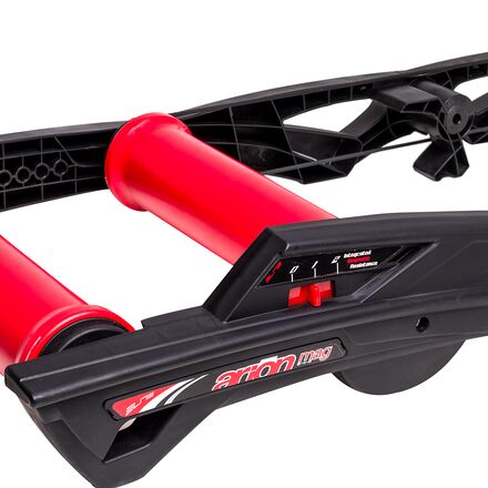 Elite - Arion Mag Parabolic Folding Rollers