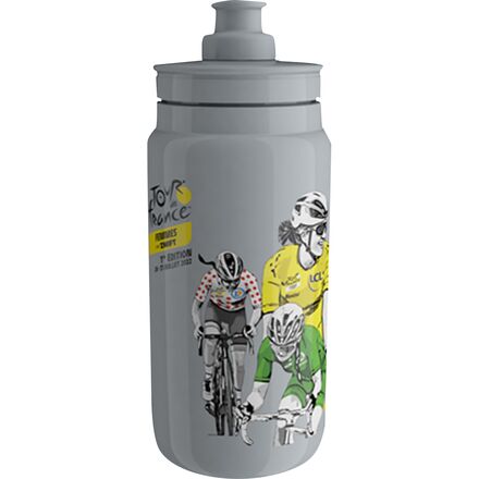 Elite - Fly Tour de France Bottle - Femmes