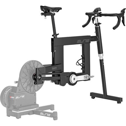 Square Smart Trainer Frame