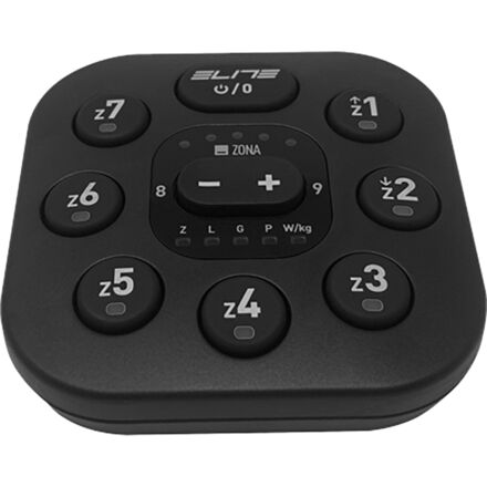 Zona Trainer Controller