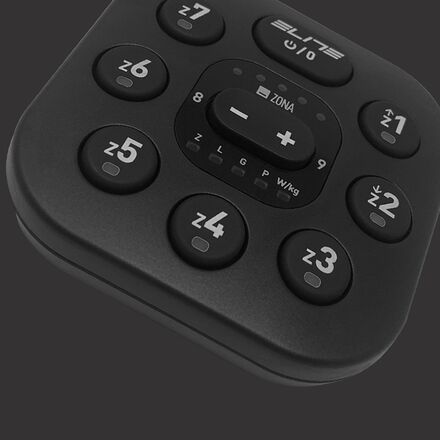 Elite - Zona Trainer Controller