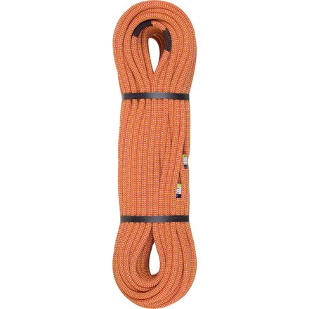 Edelrid - Boa Pro Dry Climbing Rope - 9.8mm