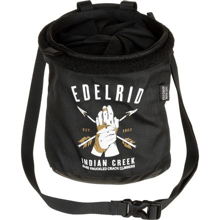 Edelrid - Rocket Twist Chalk Bag