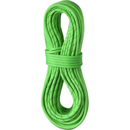 Edelrid - Tommy Caldwell Pro Dry DT Climbing Rope - 9.6mm