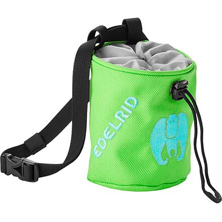 Muffin Chalk Bag