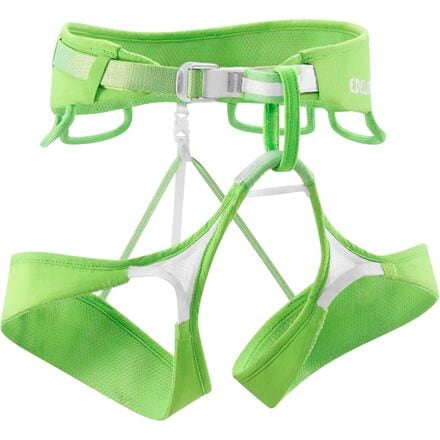 Edelrid - Ace Harness - Neon Green