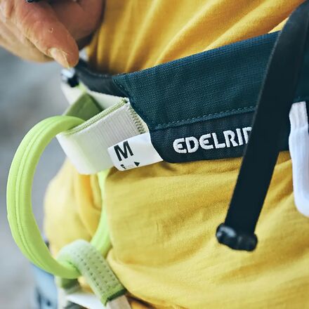 Edelrid - Moe 3R Harness