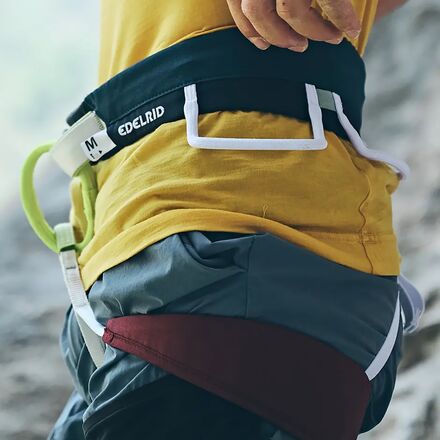 Edelrid - Moe 3R Harness