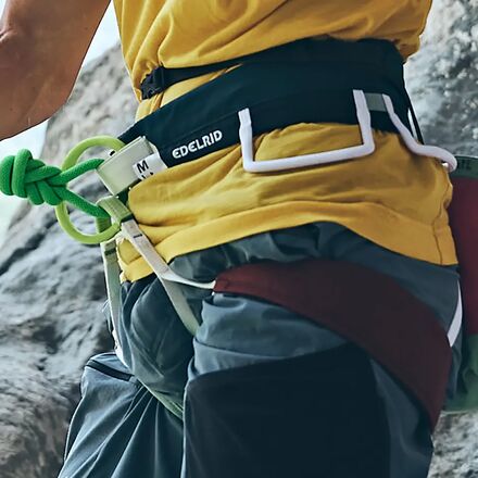 Edelrid - Moe 3R Harness