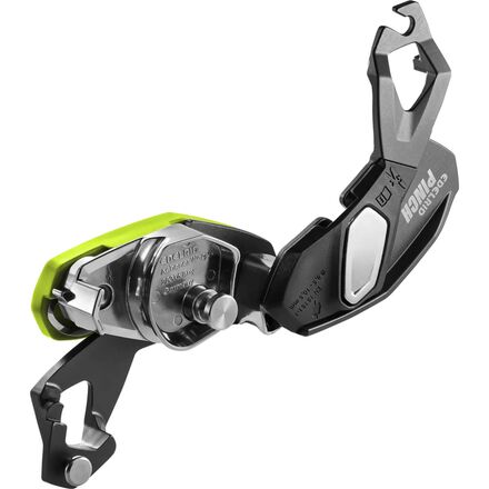 Edelrid - Pinch Belay Device