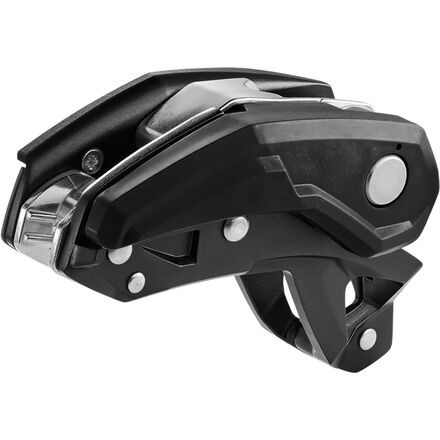 Pinch Belay Device