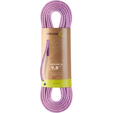 Birdlime 1R Rope - 9.8mm