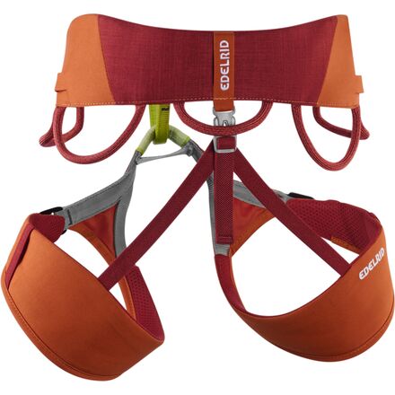 Edelrid - Jay IV Harness - Men's
