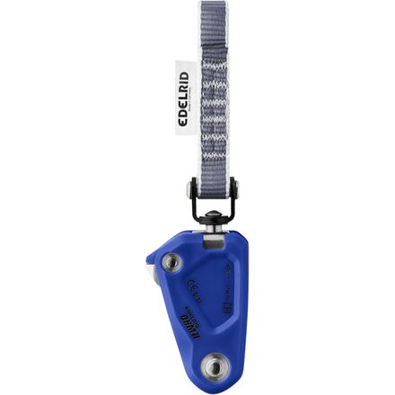 Edelrid - Ohm II Assisted-Braking Resistor