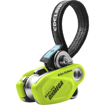 Ohmega Belay Device