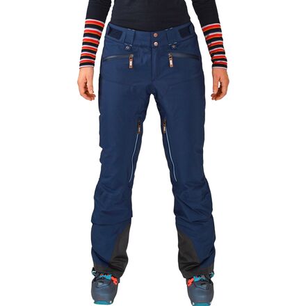 Elevenate - Zermatt Pant - Women's - Dark Navy