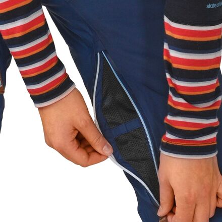 Elevenate - Zermatt Pant - Women's