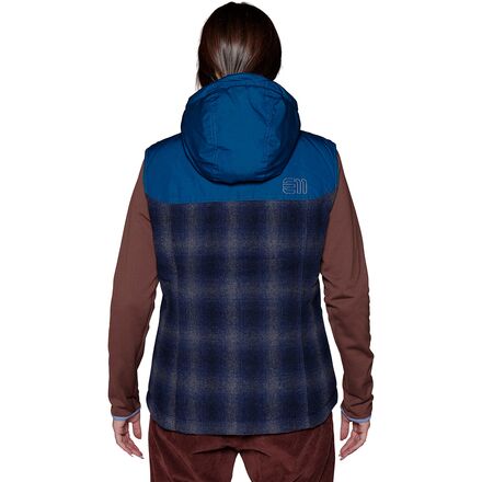 Elevenate - Yellowstone Vest - Women's