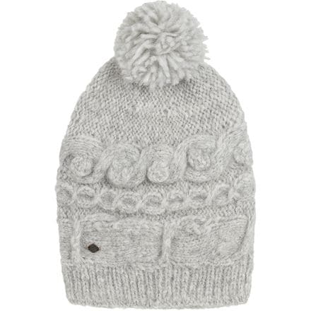 Emilime - Muse Pom Hat - Women's