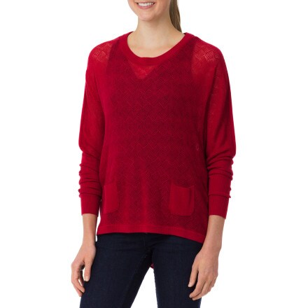 EMU - Tawonga Pullover Sweater - Women's