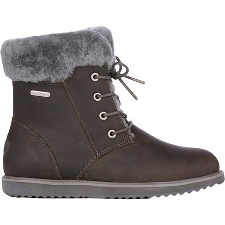EMU - Shoreline Leather Lo Boot - Women's