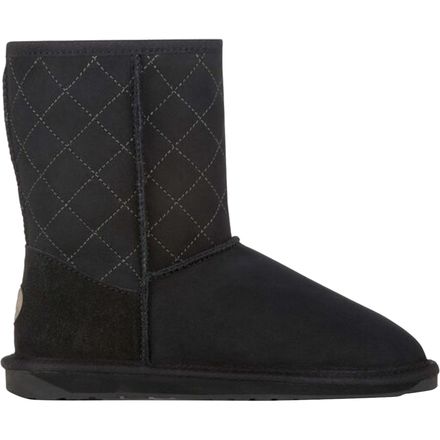 EMU - Stinger Lo Quilted Boot - Women's
