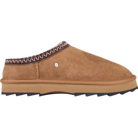 Sharky Scuff Slipper - Women's