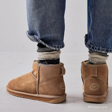 EMU - Stinger Micro Boot - Women's