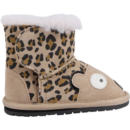 Cheetah Walker Shoe - Infants'