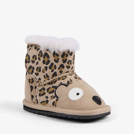 EMU - Cheetah Walker Shoe - Infants'
