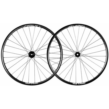 ENVE - AM30 Industry Nine 1/1 27.5in Boost Wheelset - Black, 6 Bolt
