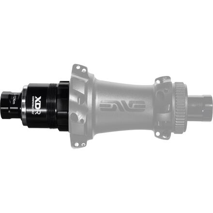 Innerdrive Freehub Body