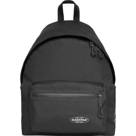 Padded Pak'R Backpack