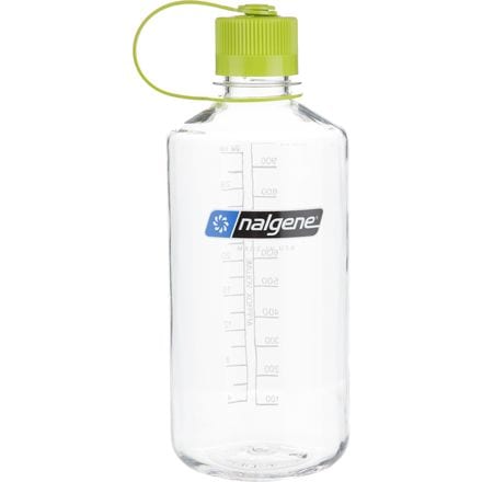 Nalgene - Narrow Mouth Water Bottle - 32oz