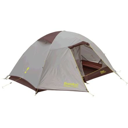 Eureka! - Summer Pass 2 Tent: 2-Person 3-Season - One Color