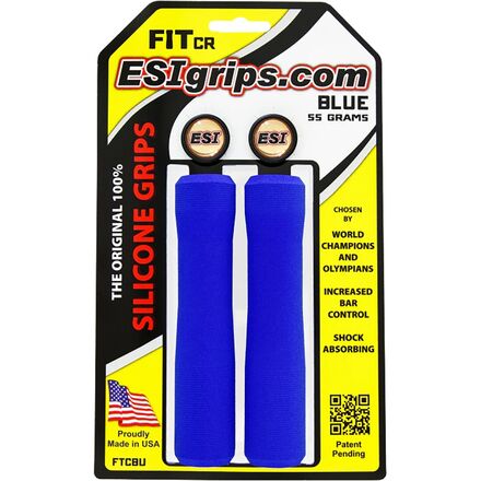 ESI Grips - FIT CR Mountain Bike Grip