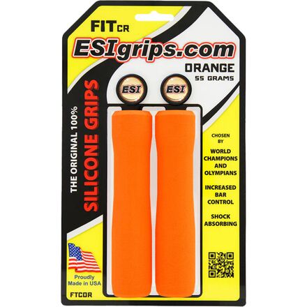 ESI Grips - FIT CR Mountain Bike Grip