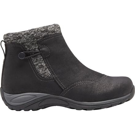 Eastland - Eastland Bridget Winter Boot - Women's - Black