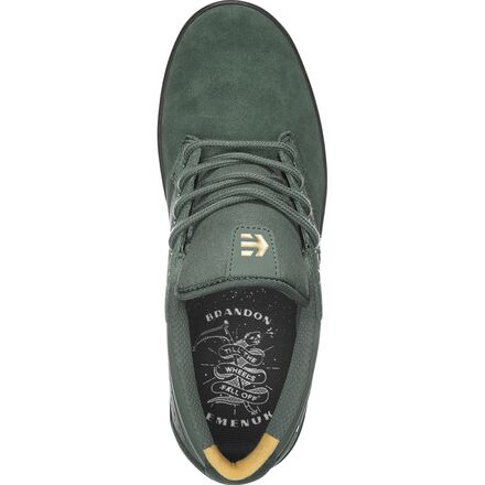 Etnies - Jameson Mid Crank Cycling Shoe - Men's